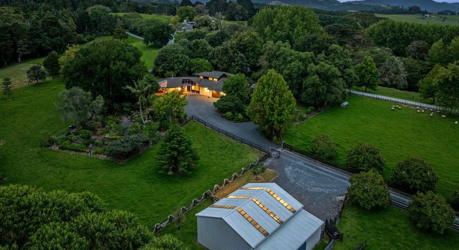  at 23 Rosemount Road, Matakana, Rodney, Auckland