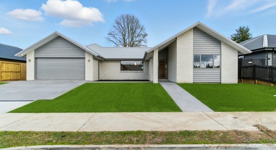  at 3 Hauhake Terrace, Cambridge, Waipa, Waikato