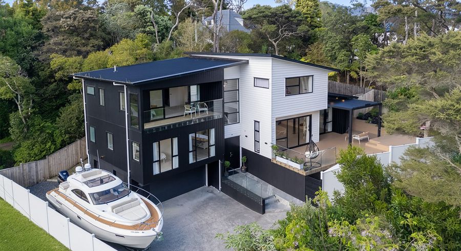  at 78B Rame Road, Greenhithe, North Shore City, Auckland