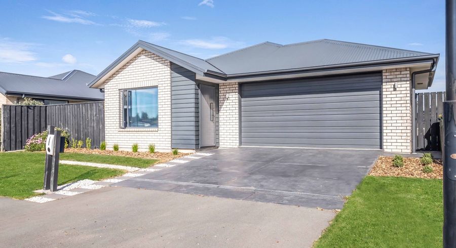  at 16 Ed Hillary Drive, Rolleston, Selwyn, Canterbury