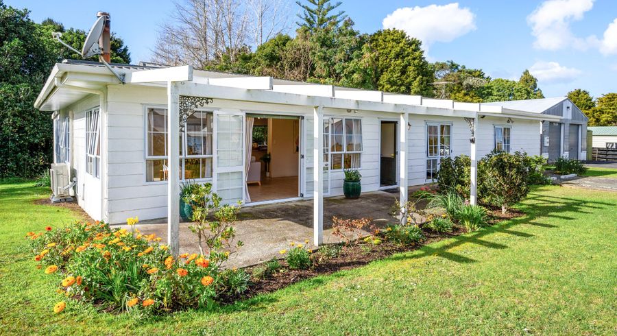  at 72 Tara Road, Kaiwaka