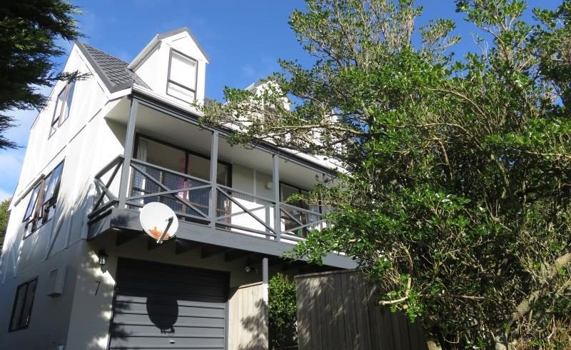  at 7 Duggan Place, Johnsonville, Wellington, Wellington