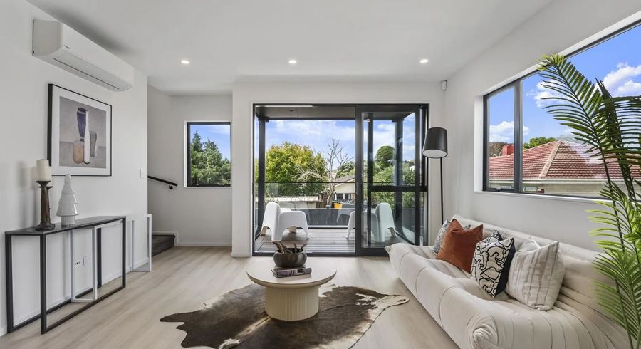  at 1/10 Boyd Avenue, Onehunga, Auckland City, Auckland