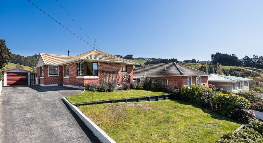  at 37 Bryant Street, Kenmure, Dunedin