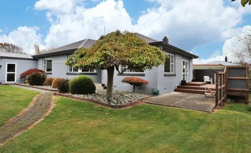  at 156 Wilton Street, Rosedale, Invercargill, Southland