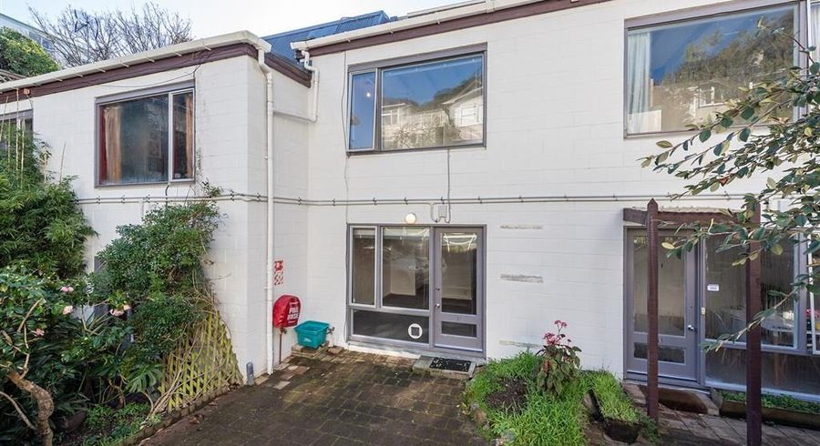  at 28P Bidwill St, Mount Cook, Wellington, Wellington