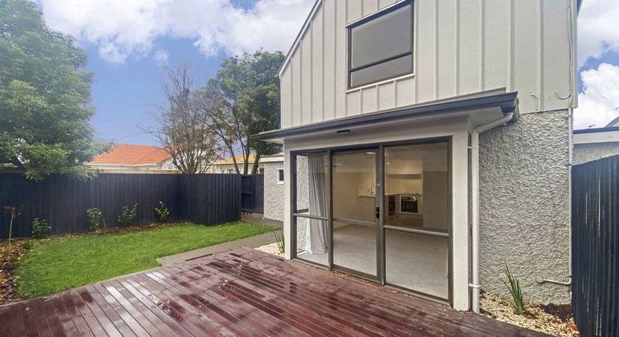  at 6/99 Mandeville Street, Riccarton, Christchurch City, Canterbury