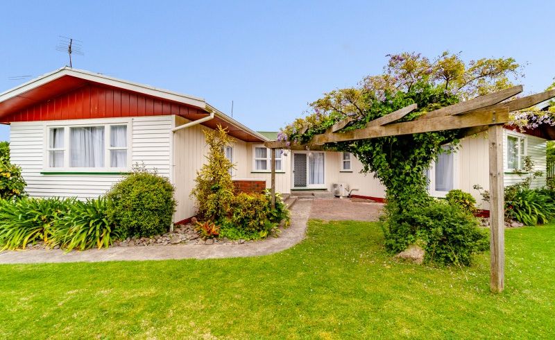  at 21 Osler Street, Wairoa, Wairoa
