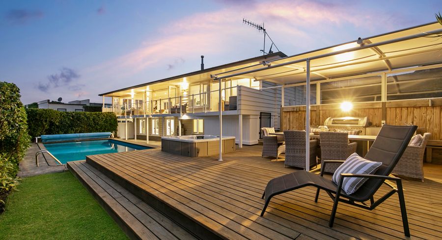  at 50 Fancourt Street, Meadowbank, Auckland