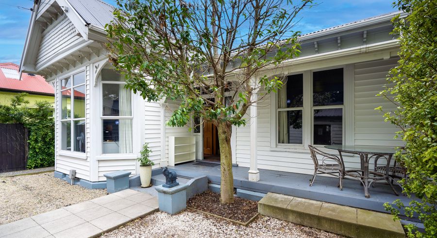  at 61 Burke Street, Addington, Christchurch
