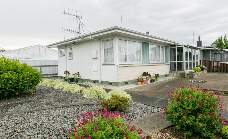  at 3/1 MURPHY ROAD, TARADALE, NAPIER