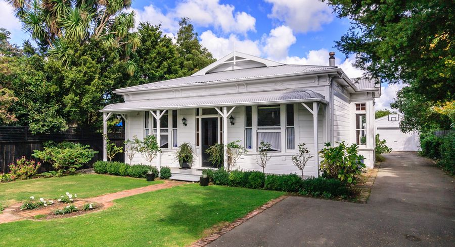  at 70 Linton Street, West End, Palmerston North