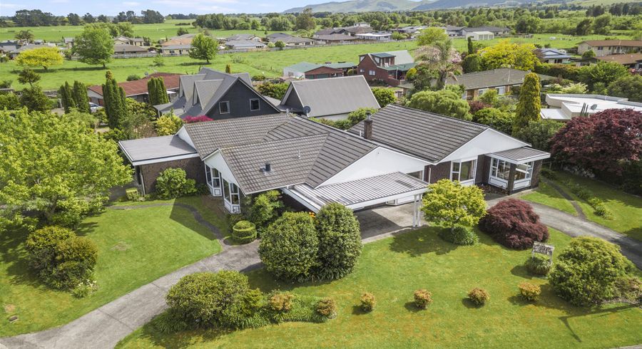  at 6 Grace Avenue, Te Aroha, Te Aroha