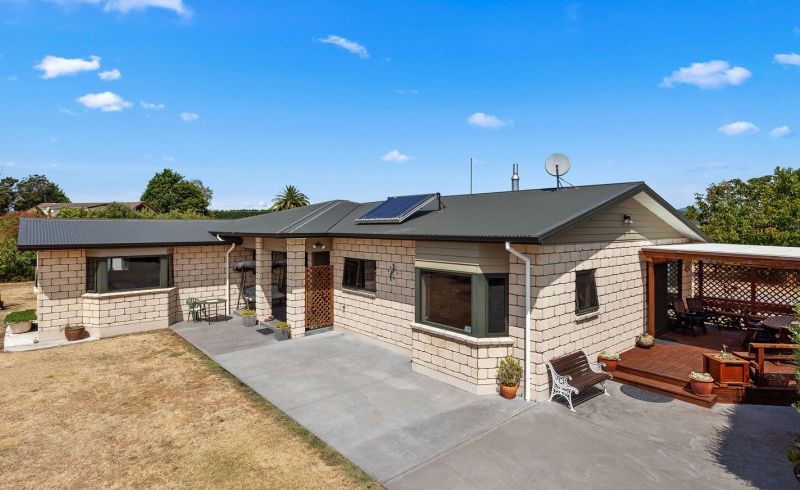  at 346A Kawerau Road, Putauaki, Kawerau