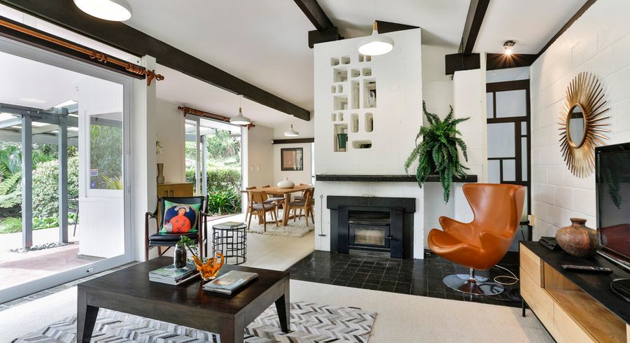  at 111 Scenic Drive, Titirangi, Auckland