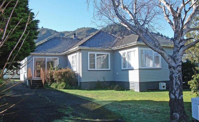 at 30 Frederick Street, Wainuiomata, Lower Hutt