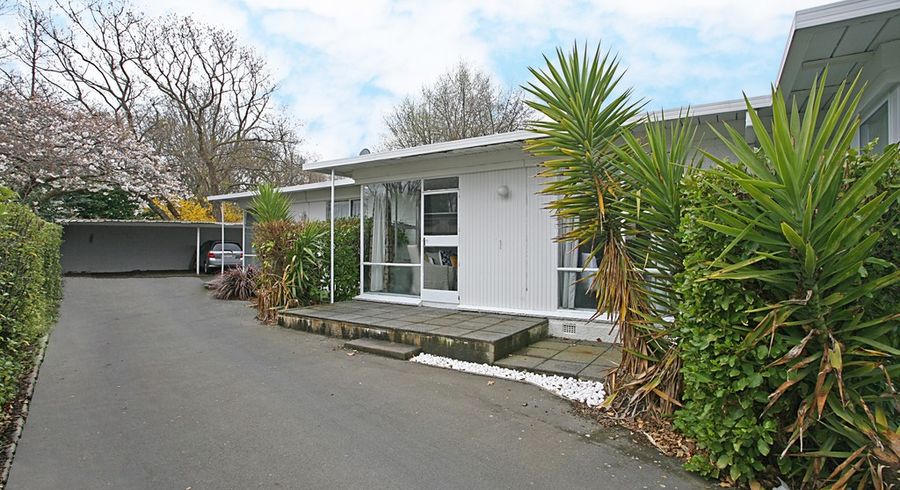  at 4/49 Ranfurly Street, St Albans, Christchurch