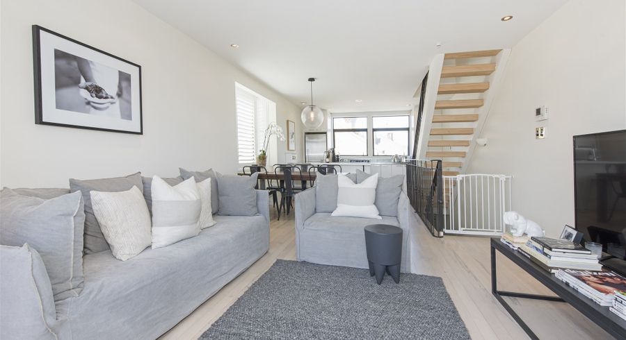  at 4/10 Rose Road, Grey Lynn, Auckland