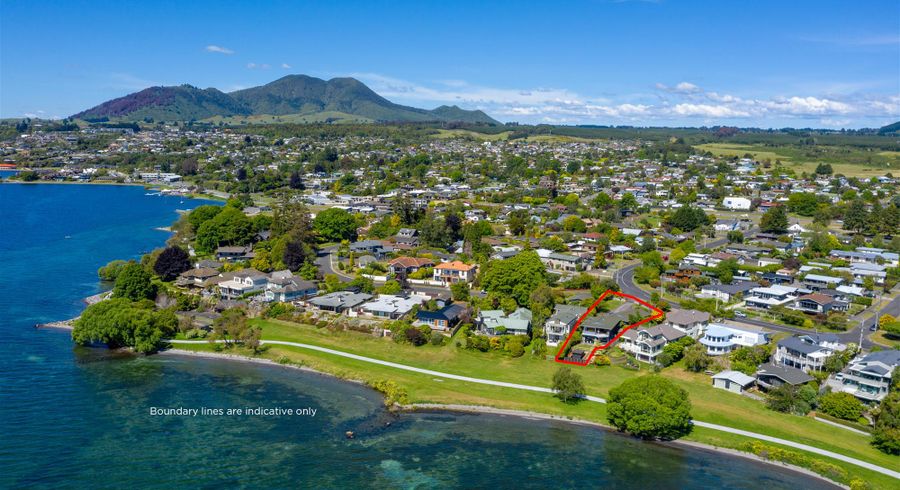  at 31 Rainbow Drive, Rainbow Point, Taupo