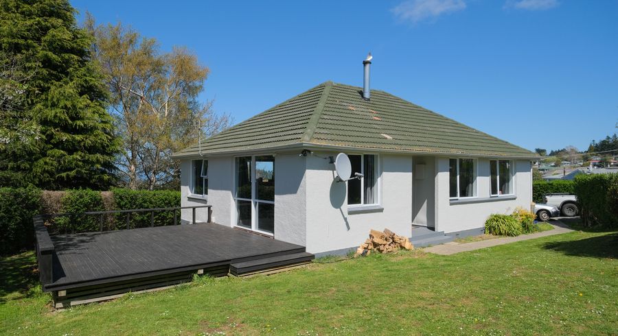  at 5 Mccurdy Street, Brockville, Dunedin