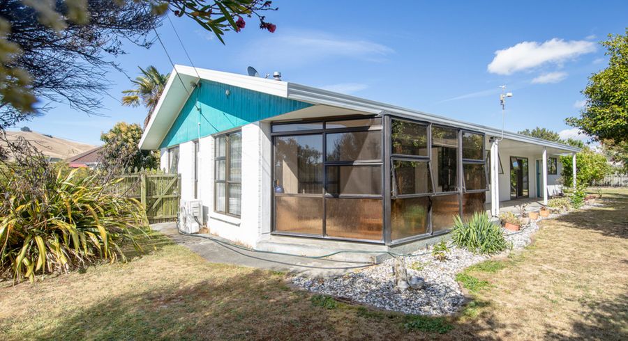  at 160 Weld Street, Witherlea, Blenheim