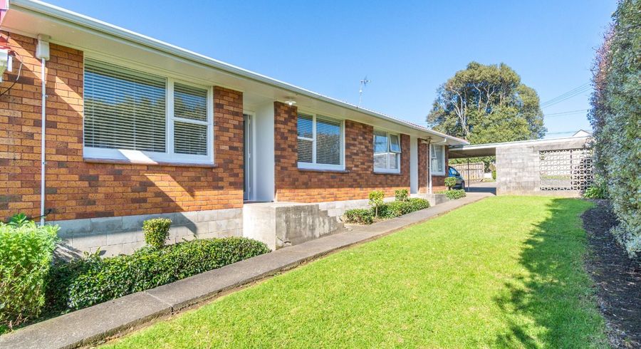  at 6/115 Station Road, Papatoetoe, Manukau City, Auckland