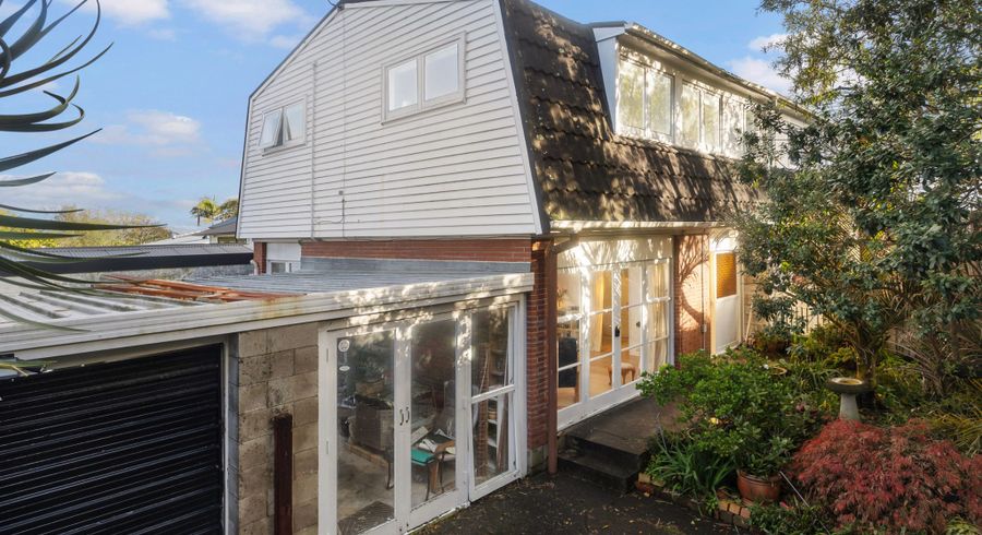  at 3/105 Victoria Street, Onehunga, Auckland City, Auckland