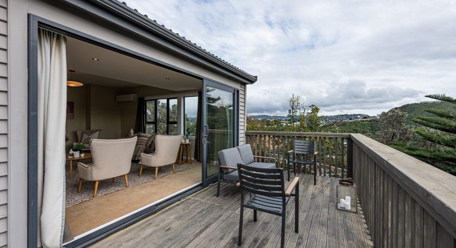  at 175 Totara Road, Miramar, Wellington