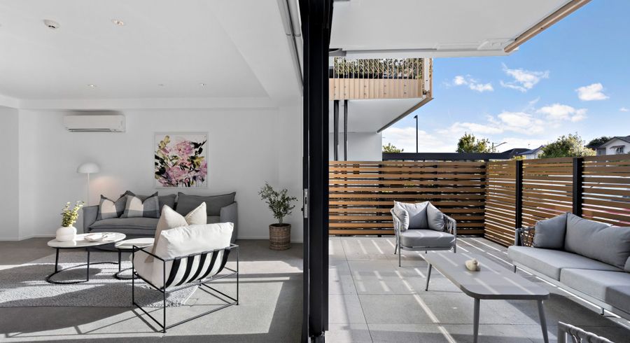  at G03/1 Bluegrey Avenue, Stonefields, Auckland City, Auckland