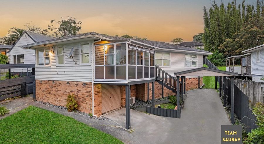  at 74 Vodanovich Road, Te Atatu South, Waitakere City, Auckland