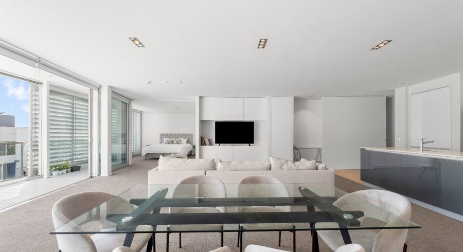  at 425/28 College Hill, Ponsonby, Auckland City, Auckland