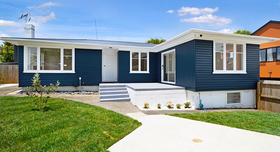  at 20 Olive Crescent, Papatoetoe, Auckland