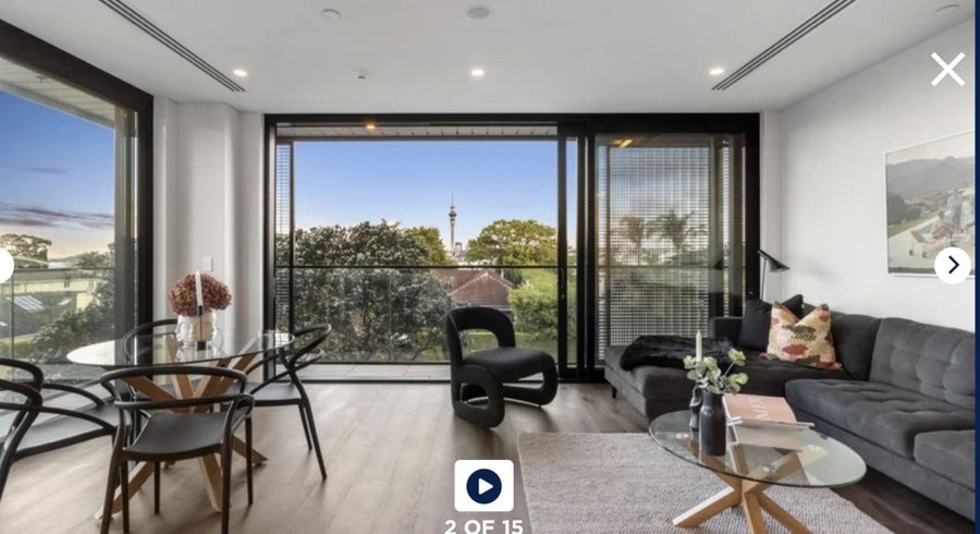  at 202/32 Shelly Beach Road, Saint Marys Bay, Auckland City, Auckland