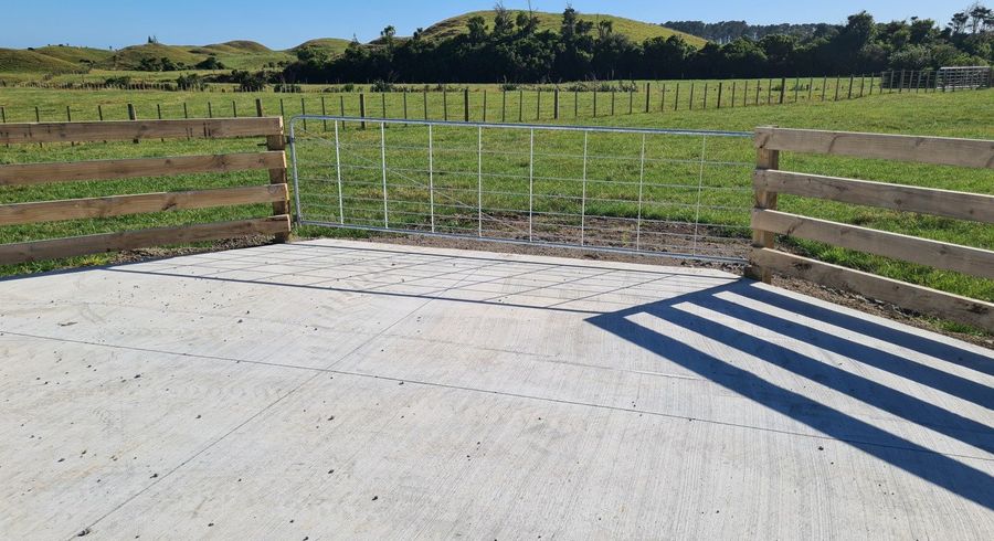  at Lots 1 and 2 Goodwin Road, Pungarehu, South Taranaki, Taranaki