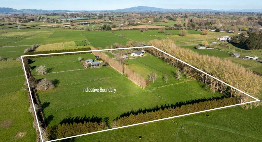  at 592B Bruntwood Road, Tamahere, Waikato, Waikato