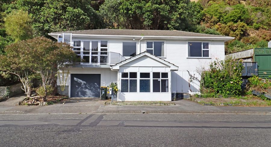  at 63A Cleary Street, Waterloo, Lower Hutt, Wellington