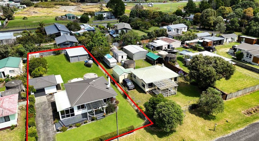  at 13 Puriri Avenue, Kaiaua, Franklin, Auckland