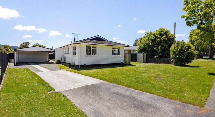  at 16 Ellery Street, Ngaruawahia