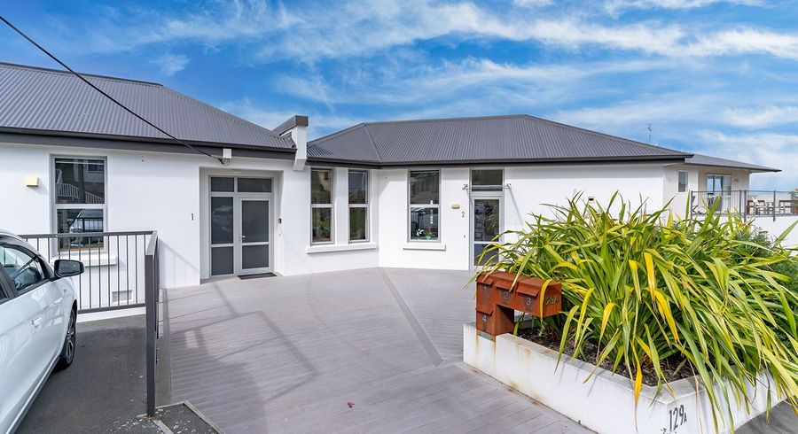  at 1/129A Forth Street, North Dunedin, Dunedin, Otago
