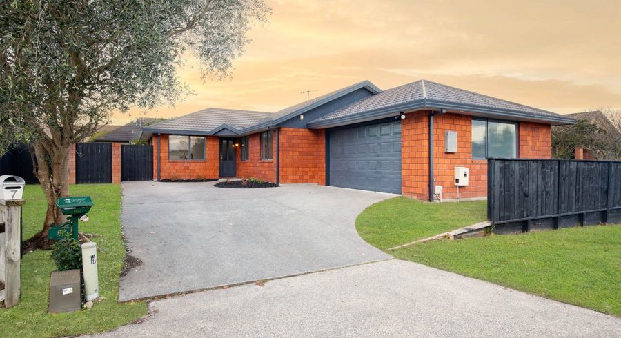  at 5 Chancery Close, Hamilton East, Hamilton, Waikato