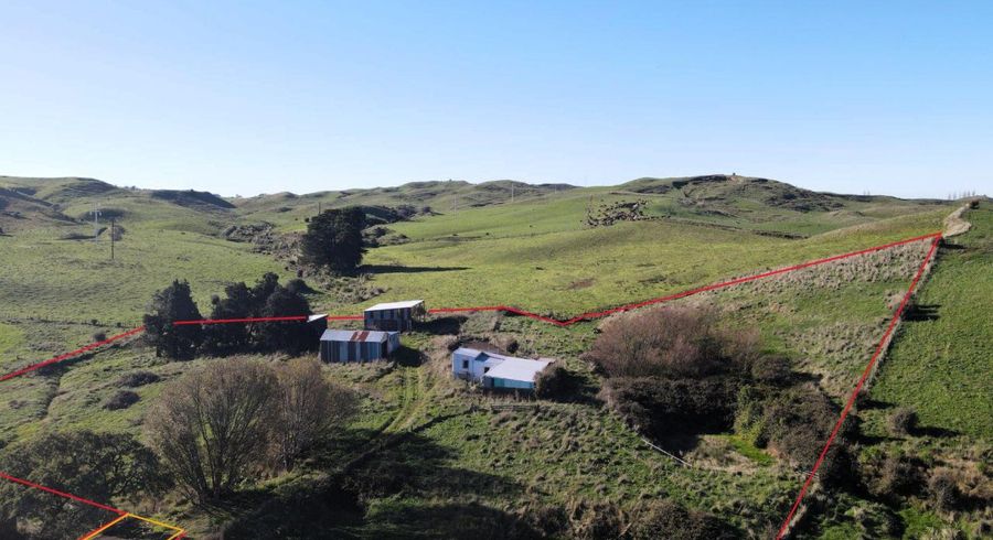  at 203 Garfield Road, Dannevirke, Tararua, Manawatu / Whanganui