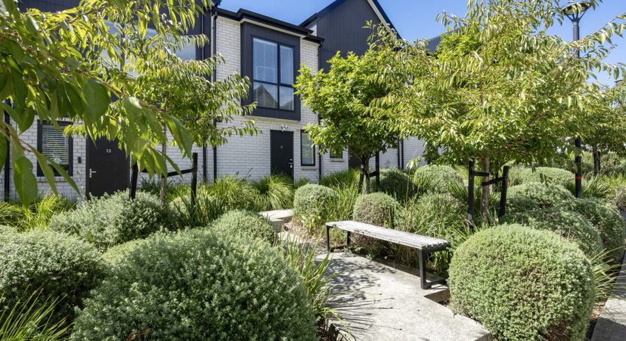  at 11 Wharara Lane, Massey, Waitakere City, Auckland