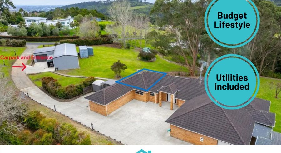  at 158 Judge Richardson Drive, Opaheke, Papakura, Auckland