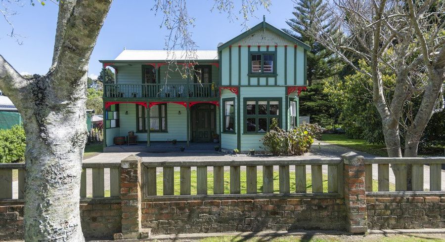  at 148 Herschell Road, Outer Kaiti, Gisborne