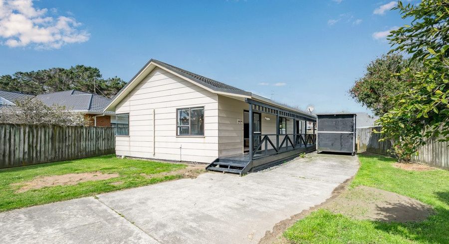  at 26 Te Kupe Road, Paraparaumu Beach, Paraparaumu