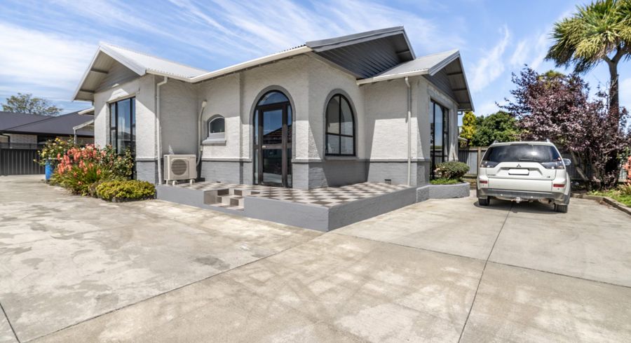  at 172 Elles Road, Georgetown, Invercargill