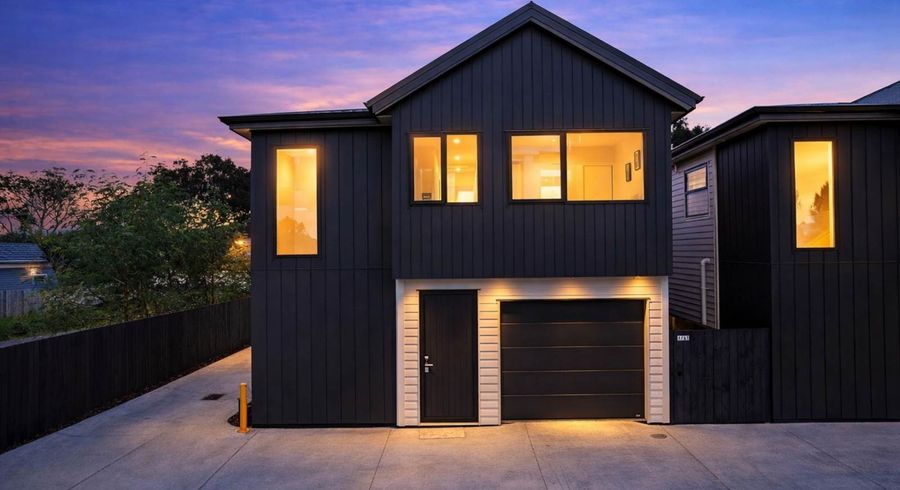  at 2/47 Hendon Avenue, Mount Albert, Auckland City, Auckland