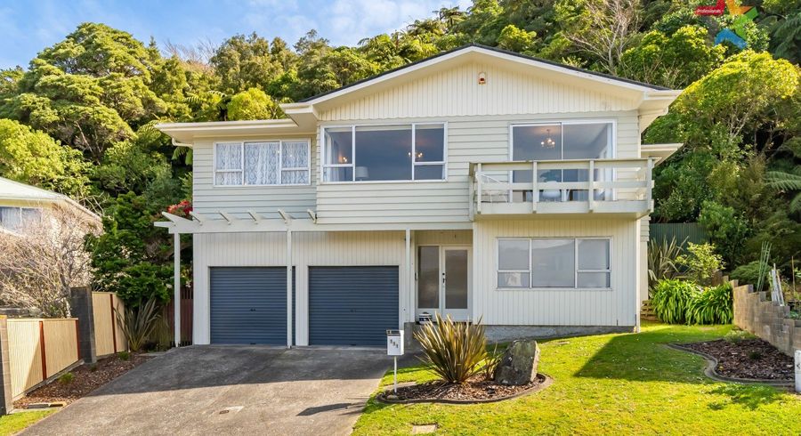  at 111 Tirohanga Road, Tirohanga, Lower Hutt