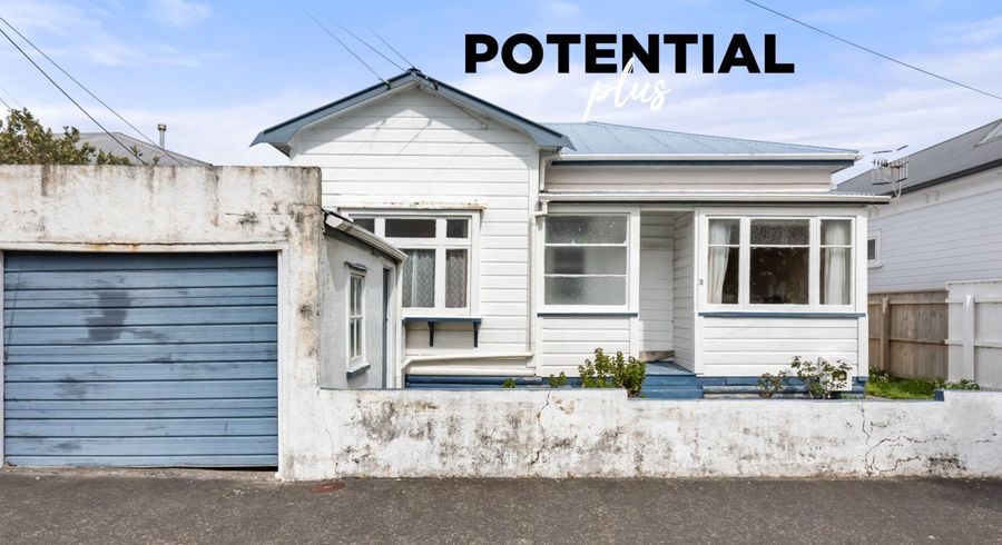  at 8 Manchester Street, Petone, Lower Hutt