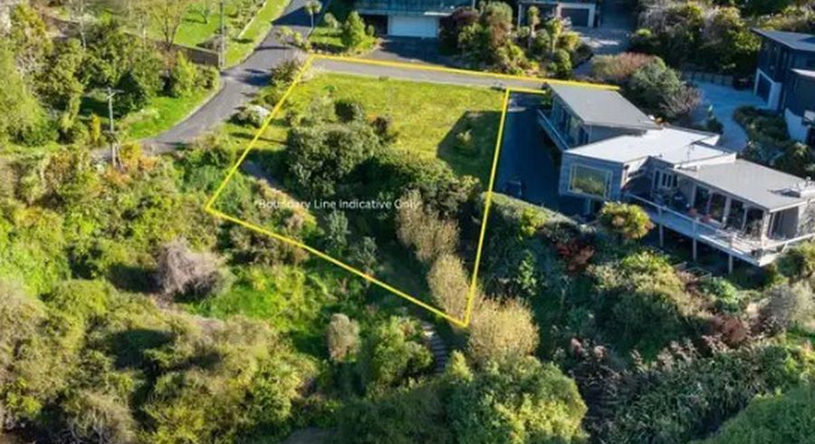  at 7 Cove Street, Roseneath, Dunedin, Otago